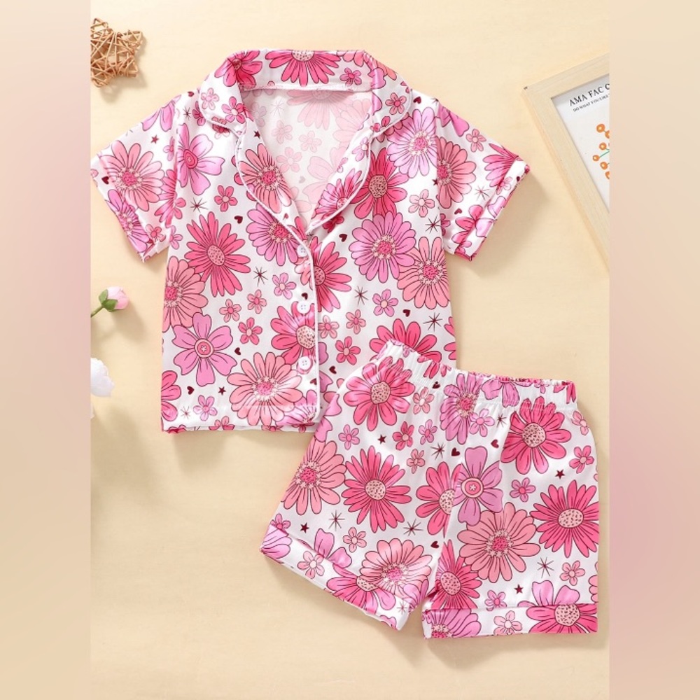Kids Pajamas